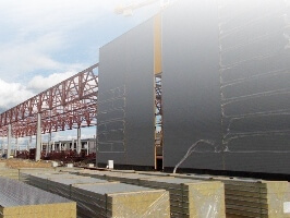 Стеновые панели 